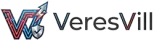 Veresvill logó